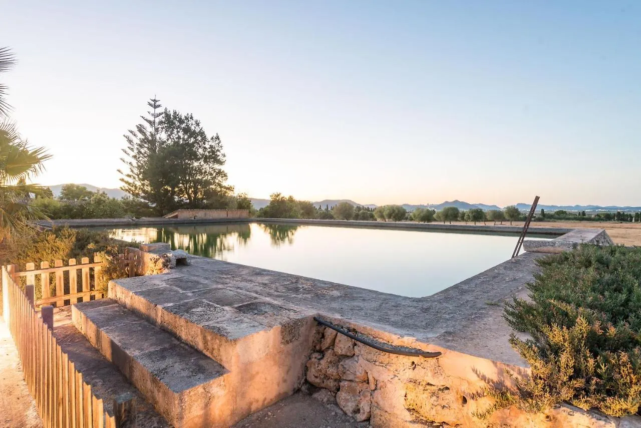 Villa Son Parera Muro