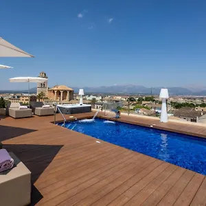 4* Hotel Ribera By Zafiro