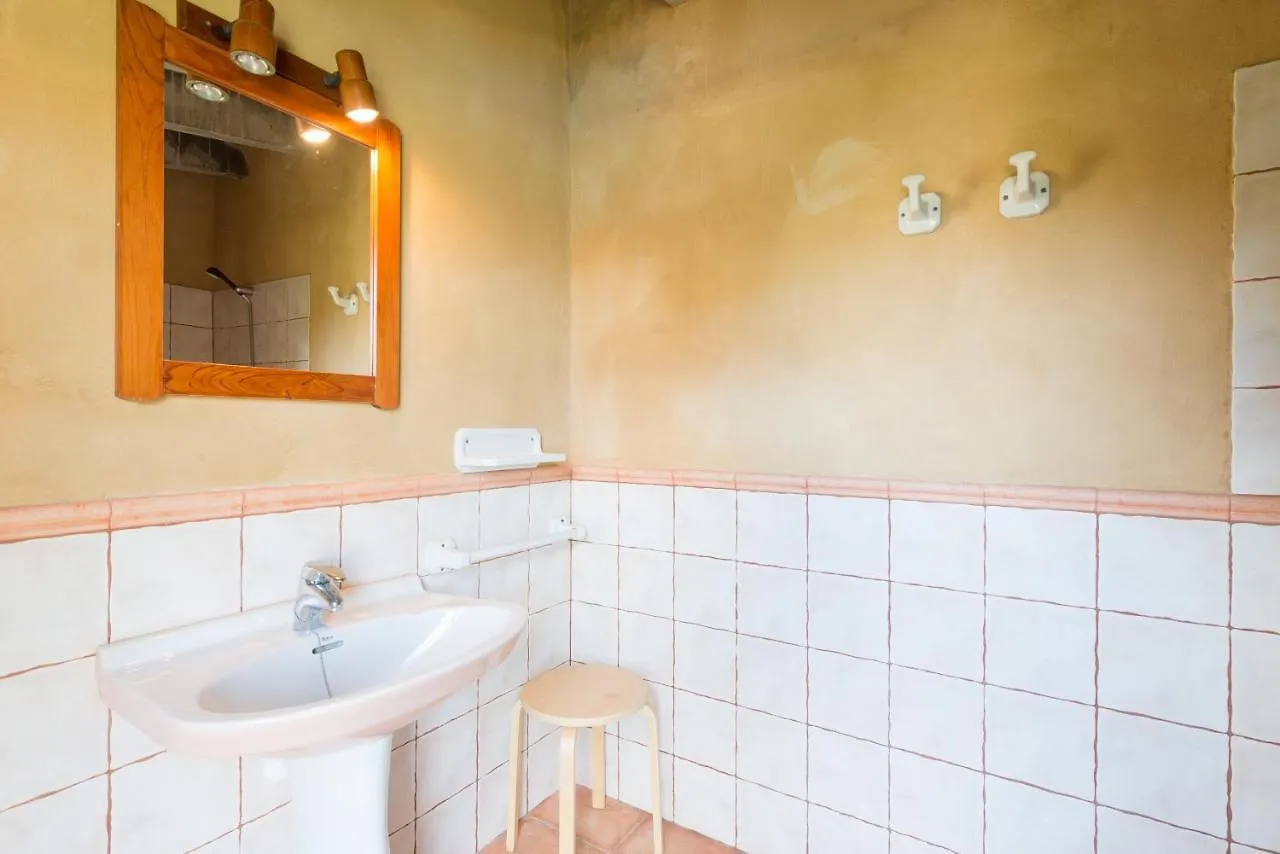 Villa Son Parera 穆罗